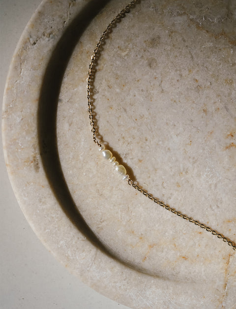 Maré Necklace