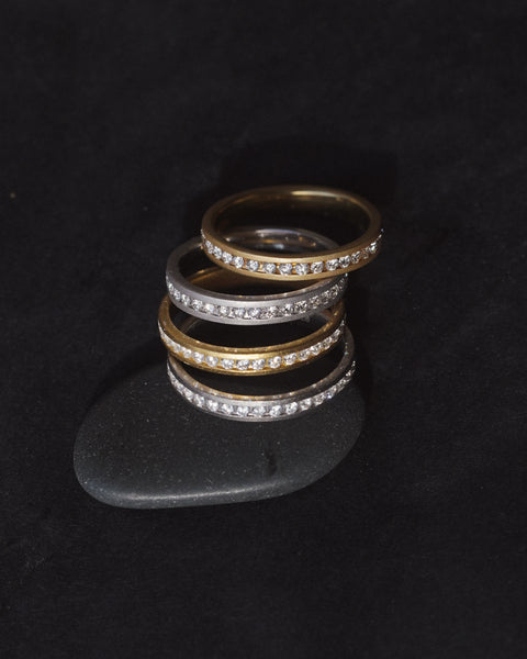 Eternity Band